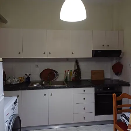 Evgenia's Apartment *