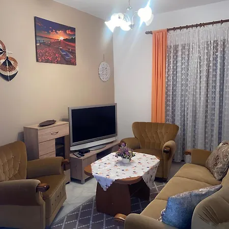 Apartment Evgenia's