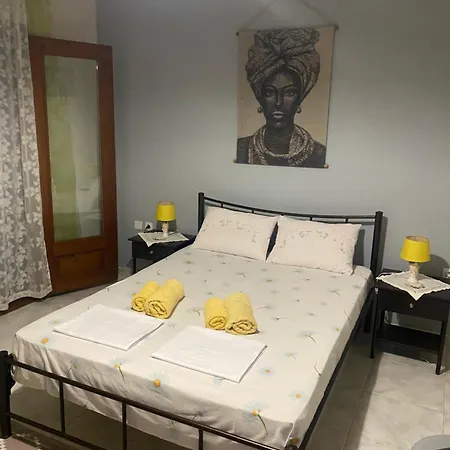 Apartment Evgenia's